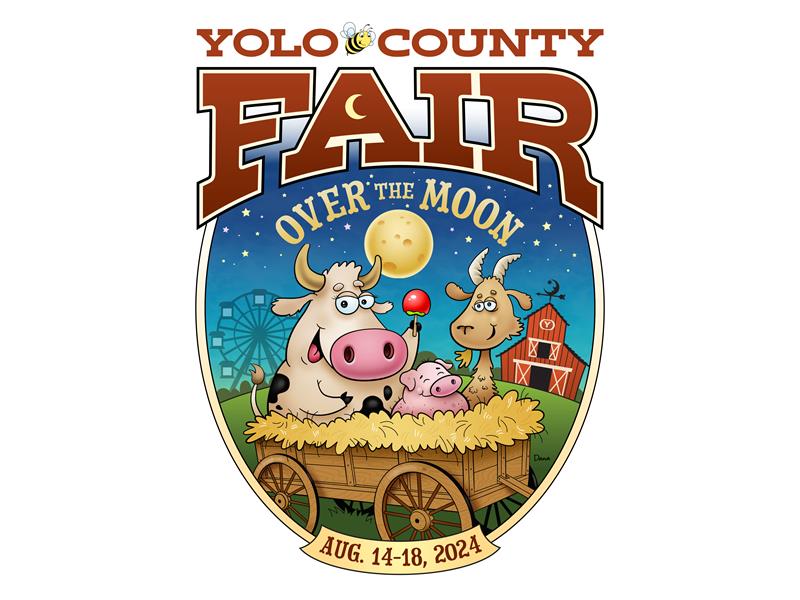 2024 Yolo County Fair Exhibit Competition